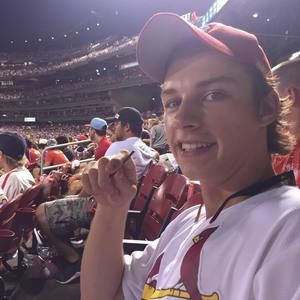 Meet your Posher, Joe